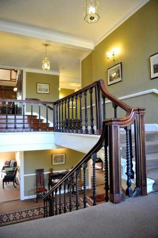 Barcaldine House & Self-Catering Cottages Oban Exterior photo