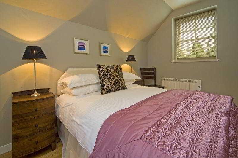 Barcaldine House & Self-Catering Cottages Oban Exterior photo
